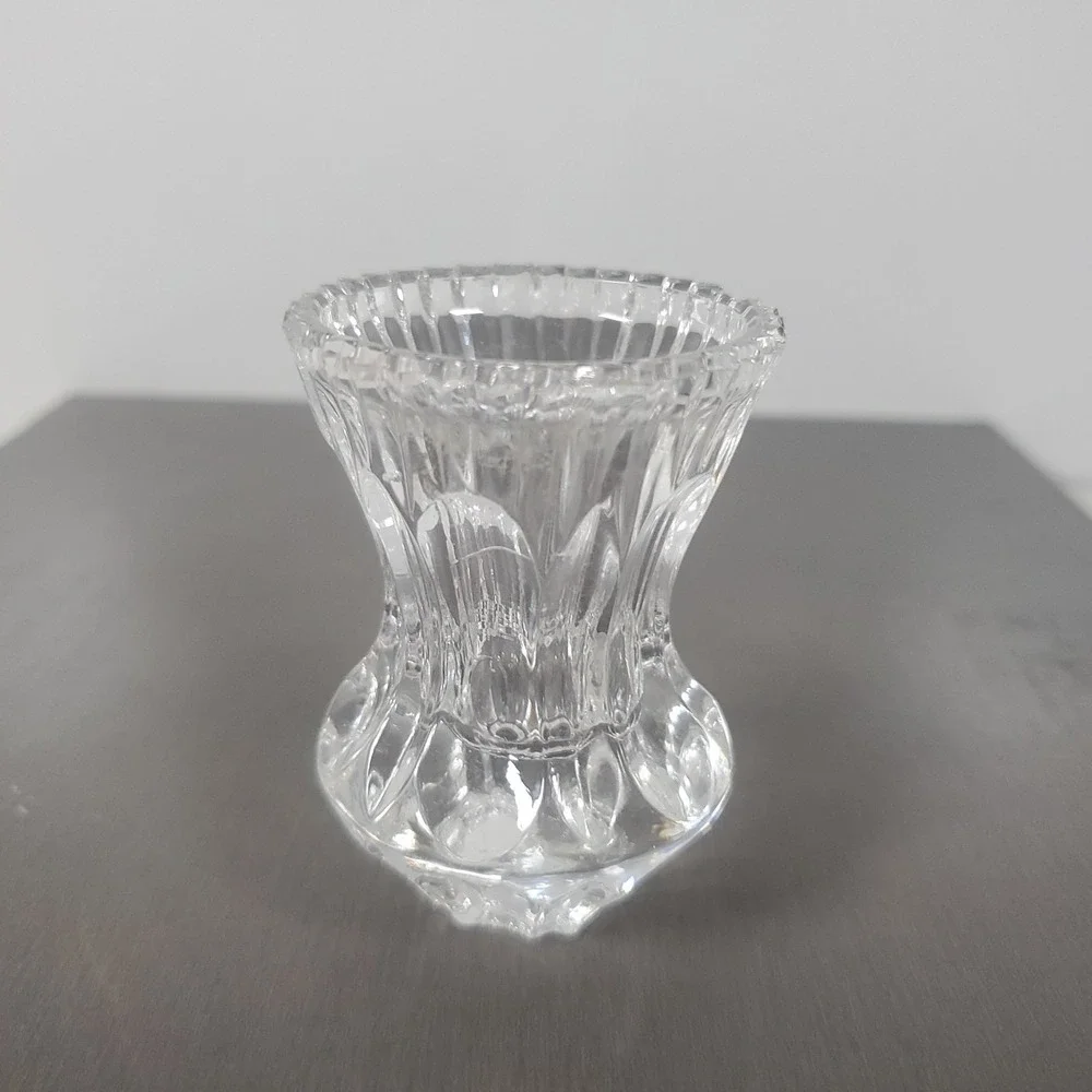 Kristal Zajecar Yugoslavia 24% Lead Crystal 4